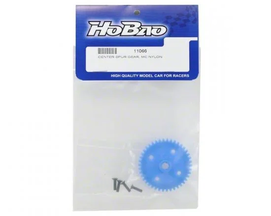 Hobao Hyper TT/SC Nylon Centre Spur Gear &mdash; image 2 of 3