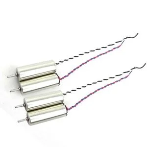 Hubsan Q4 Nano Spare Coreless Motors (4)