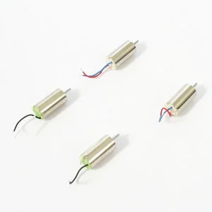 Hubsan Q4 Nano Spare Coreless Motors (4)