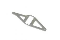 Hobao Hyper TT Aluminium. Centre Diff Chassis Plate