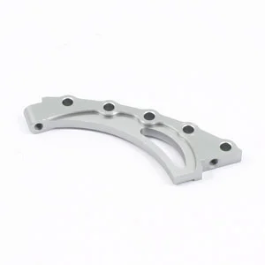 Hobao Hyper TT/SC Front CNC Chassis Brace