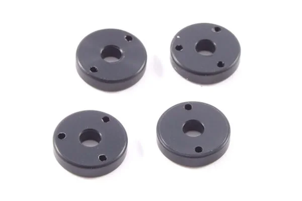 Hobao Hyper TT/SC/12 Optional Shock Pistons 1.2mm (2 Holes) — image 3 of 3