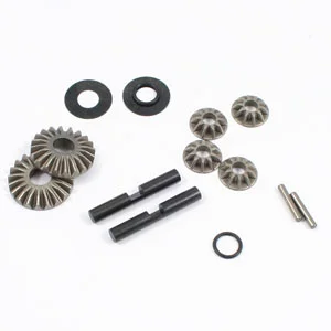 Hyper Mini ST Bevel Gear