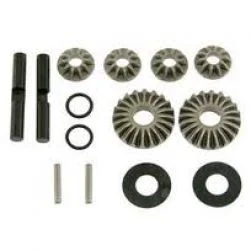 Hyper Mini ST Bevel Gear