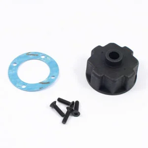 Hyper Mini ST Diff Case W/Gasket