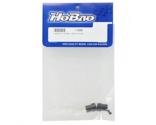 Hyper Mini ST Steel Joint Cup — image 2 of 3