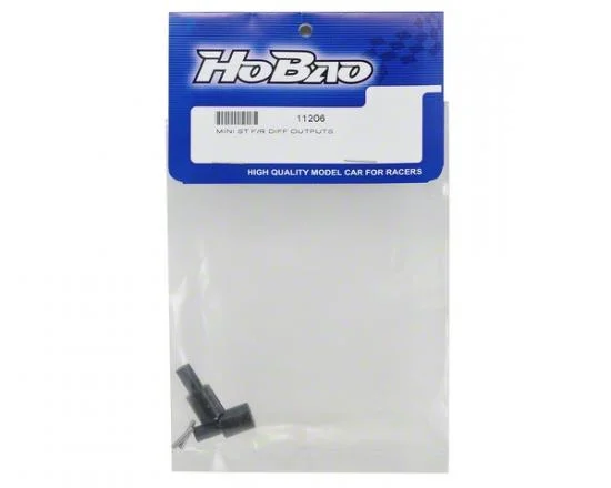 Hyper Mini ST F/R Diff Outputs — image 2 of 3