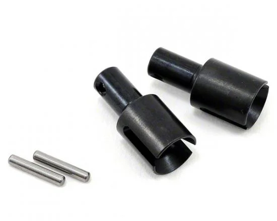 Hyper Mini ST F/R Diff Outputs — image 1 of 3