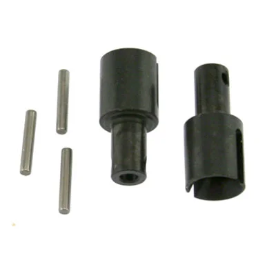 Hyper Mini ST F/R Diff Outputs