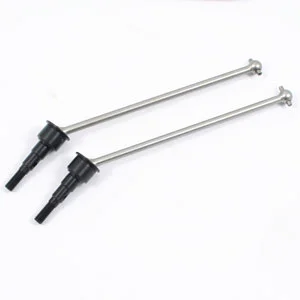 Hyper Mini ST Front CVA Set