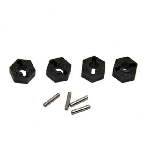 Hyper Mini ST Wheel Hex Hub