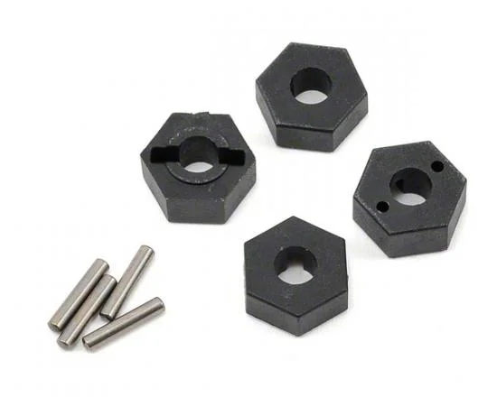 Hyper Mini ST Wheel Hex Hub — image 1 of 3