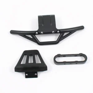 Hyper Mini ST F/R Bumper Set