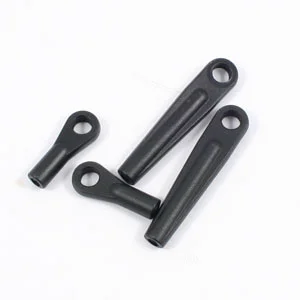 Hyper Mini ST Rear Upper Arms