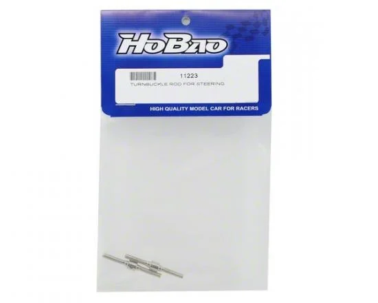 Hyper Mini ST Steering Turnbuckle — image 2 of 3