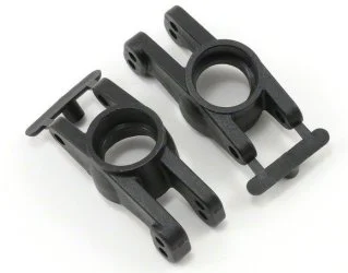Hyper Mini ST Rear Hub Carrier — image 1 of 3