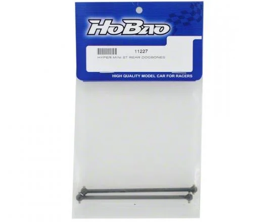 Hyper Mini ST Rear Dogbones — image 2 of 3