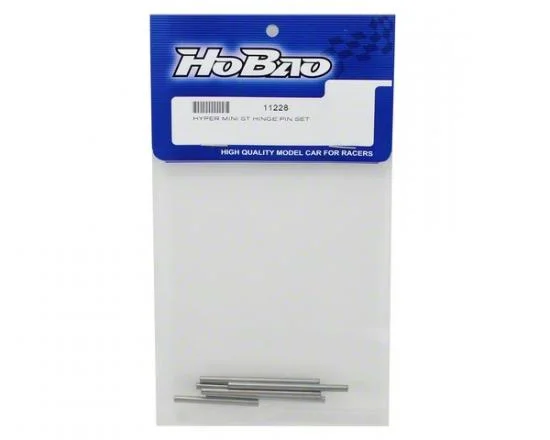 Hyper Mini ST Hinge Pin Set — image 2 of 3