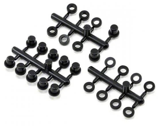 Hyper Mini ST Hinge Pin Bushings — image 1 of 3