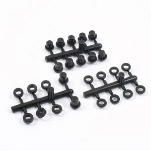 Hyper Mini ST Hinge Pin Bushings