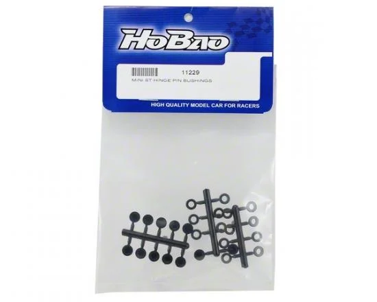 Hyper Mini ST Hinge Pin Bushings — image 2 of 3