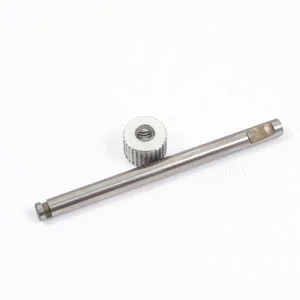 Hyper Mini ST Wing Mount Post