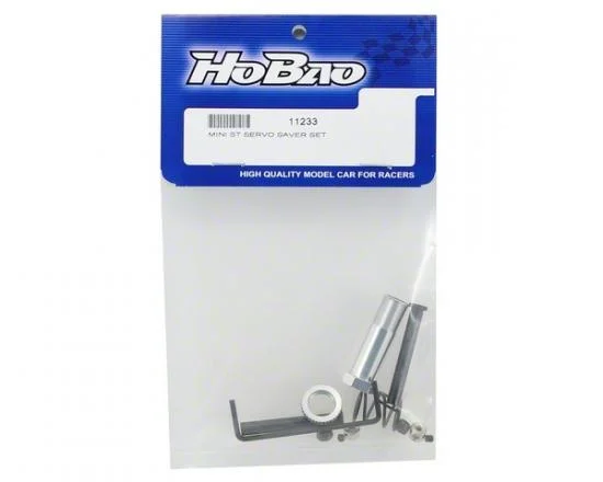 Hyper Mini ST Servo Saver Set &mdash; image 2 of 3