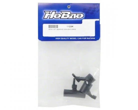 Hyper Mini ST Servo Saver Arm — image 2 of 3