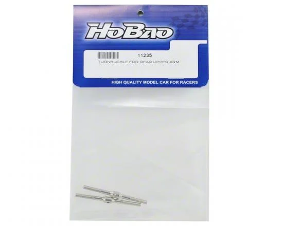 Hyper Mini ST Turnbuckle For Rear Upper Arm &mdash; image 2 of 3