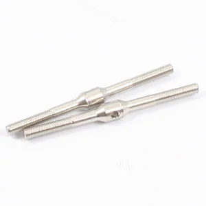 Hyper Mini ST Turnbuckle For Rear Upper Arm