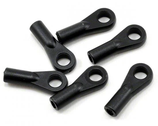 Hyper Mini ST Turnbuckle Rod Ends — image 1 of 3