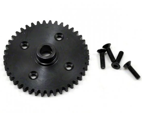 Hyper Mini ST Steel Spur Gear — image 1 of 3