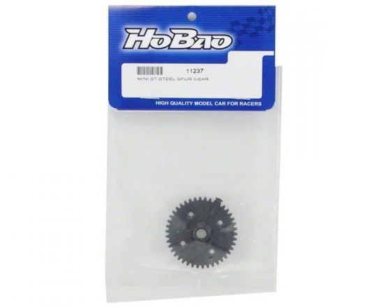 Hyper Mini ST Steel Spur Gear — image 2 of 3