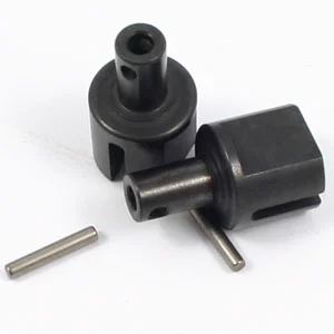 Hyper Mini ST Center Diff Output