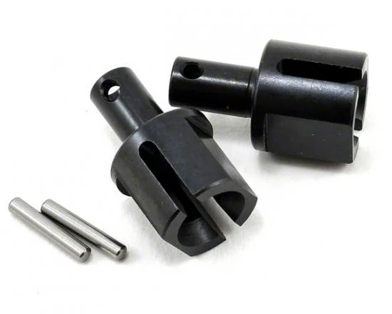 Hyper Mini ST Center Diff Output — image 1 of 3