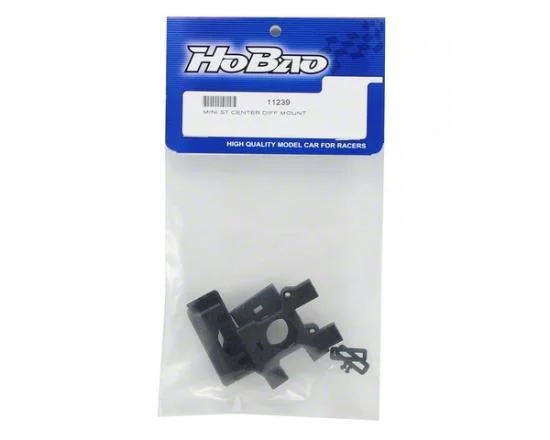 Hyper Mini ST Centre Diff Mount — image 2 of 3