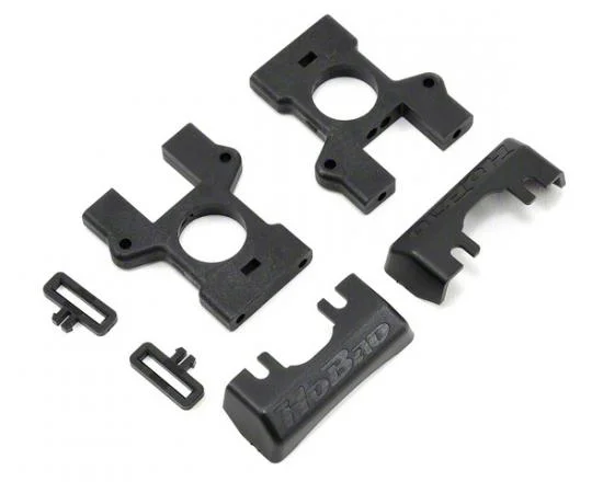 Hyper Mini ST Centre Diff Mount — image 1 of 3