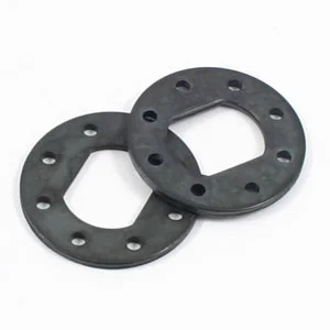 Hyper Mini ST Brake Disc