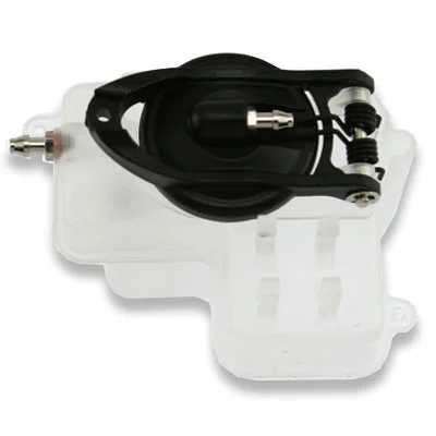 Hyper Mini ST Fuel Tank