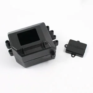 Hyper Mini ST Receiver Box