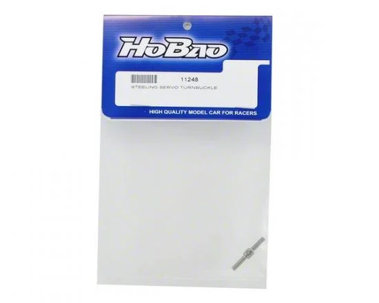 Hyper Mini ST Steering Servo Turnbuckle — image 2 of 3