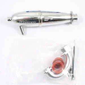Hyper Mini ST Inline Pipe/ Manifold Set