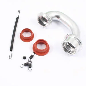 Hyper Mini ST Manifold