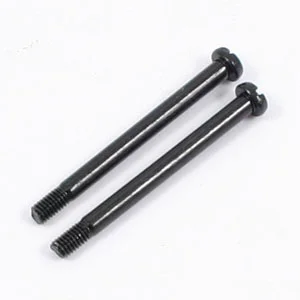 Hyper Mini ST Rear Arm Shaft (2) 3mm X 35mm