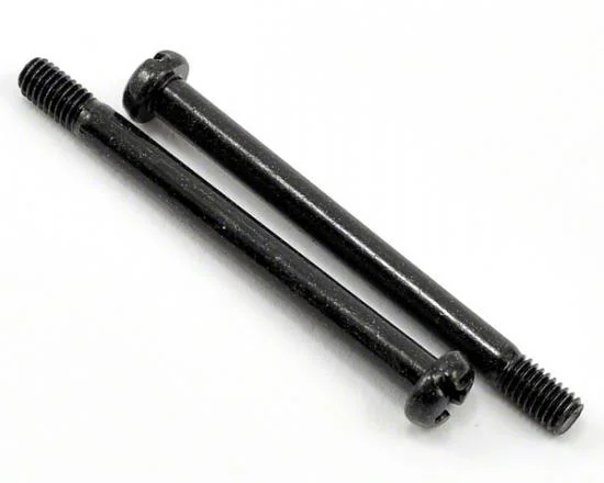 Hyper Mini ST Rear Arm Shaft (2) 3mm X 35mm — image 1 of 3