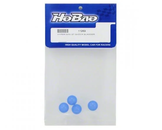 Hyper Mini ST Shock Bladder — image 2 of 3