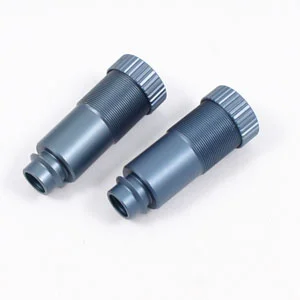Hyper Mini ST Threaded Front Shock Body