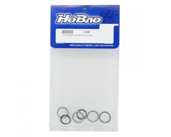 Hyper Mini ST Threaded Shock Collar — image 2 of 3
