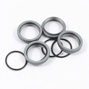 Hyper Mini ST Threaded Shock Collar