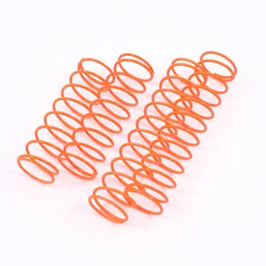 Hyper Mini ST Fr/Rr Shock Spring Set